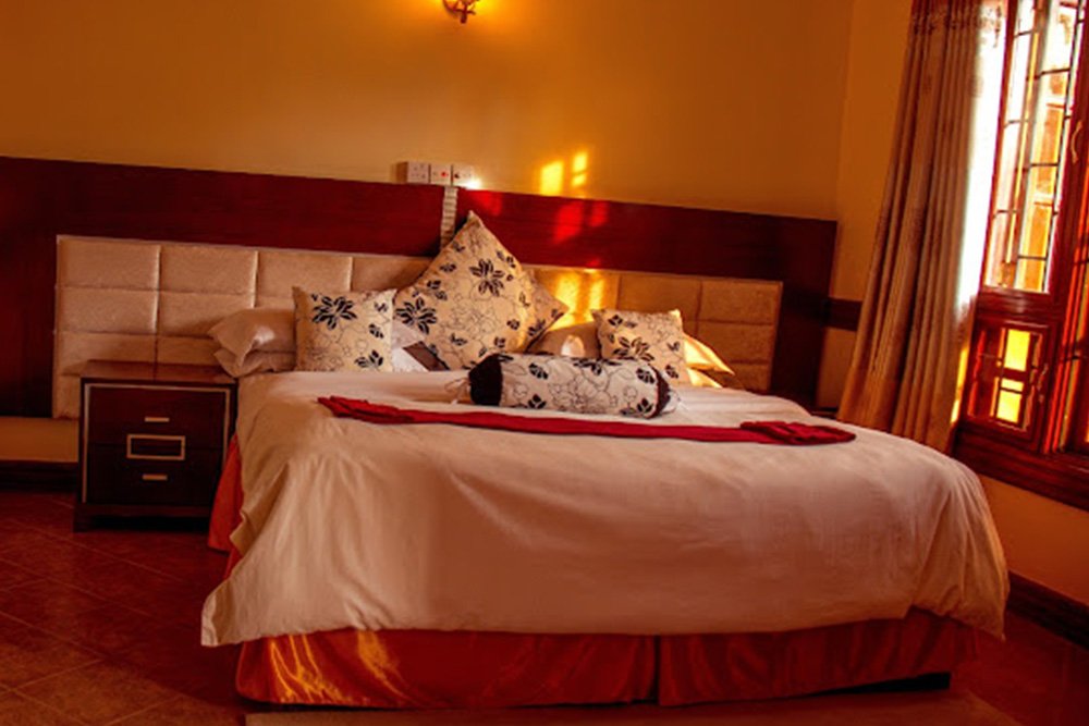 The Charity International Hotel -Arusha Images