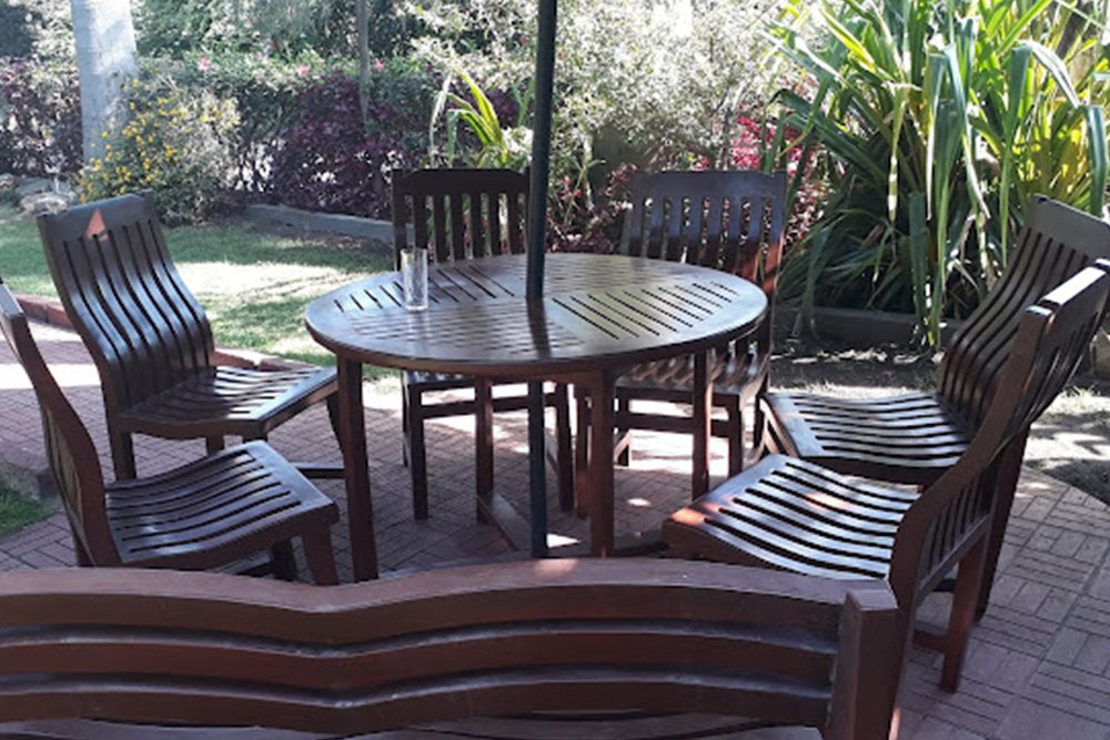 The Charity International Hotel -Arusha Images