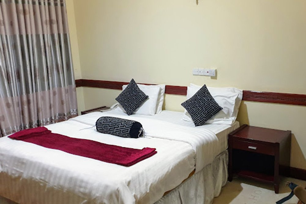 The Charity International Hotel -Arusha Images