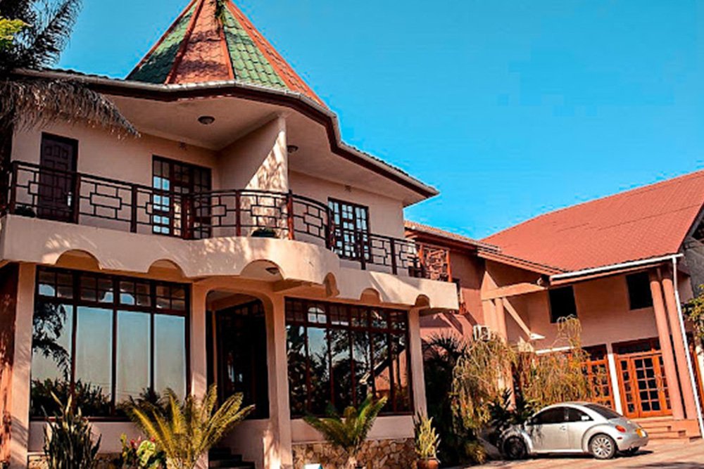 The Charity International Hotel -Arusha Images