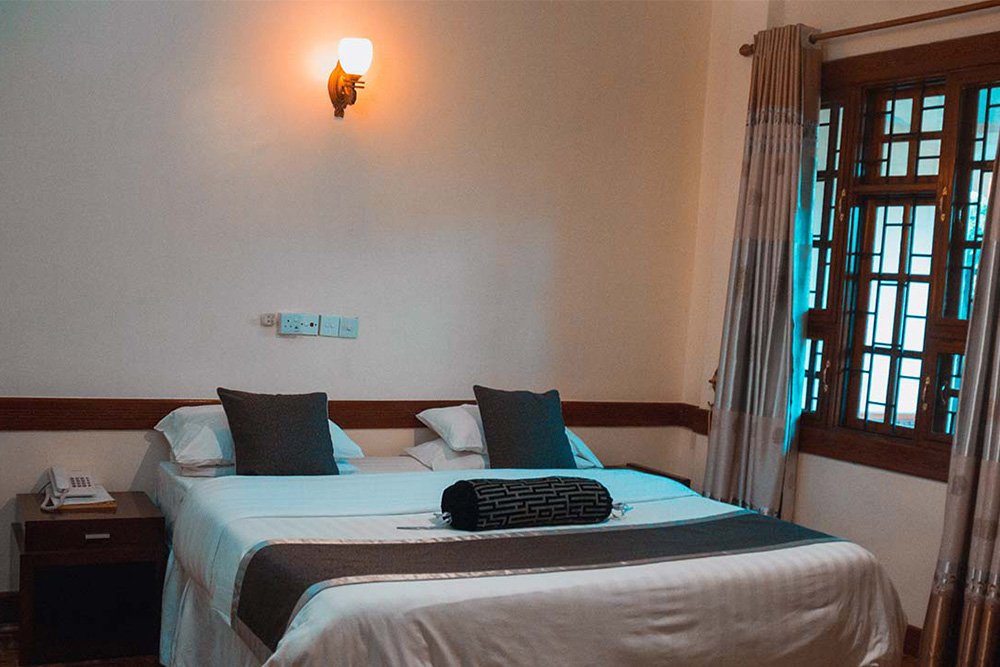 The Charity International Hotel -Arusha Images