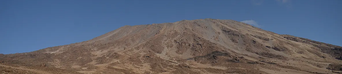 Kilimanjaro Rongai Route, Northern Circuit Route