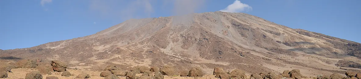 Kilimanjaro Rongai Route, Northern Circuit Route