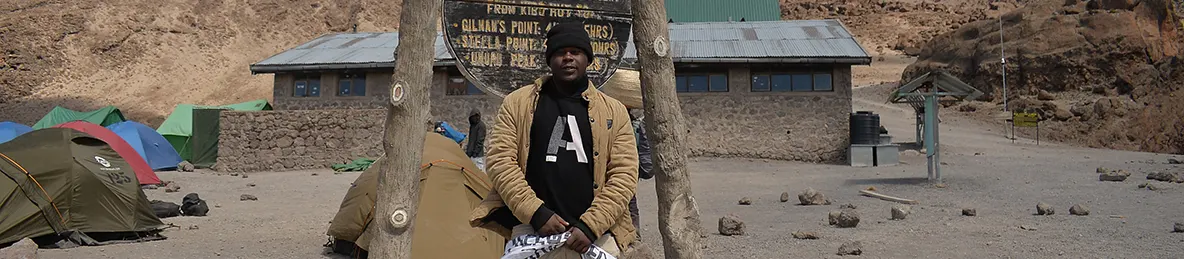 Kilimanjaro Rongai Route, Northern Circuit Route