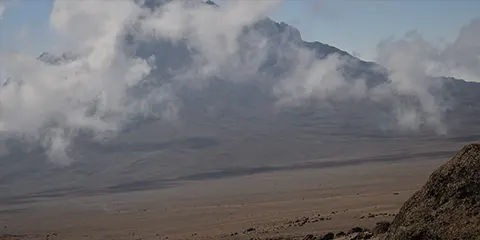 6 Days Tanzania Kilimanjaro Trekking Rongai Route