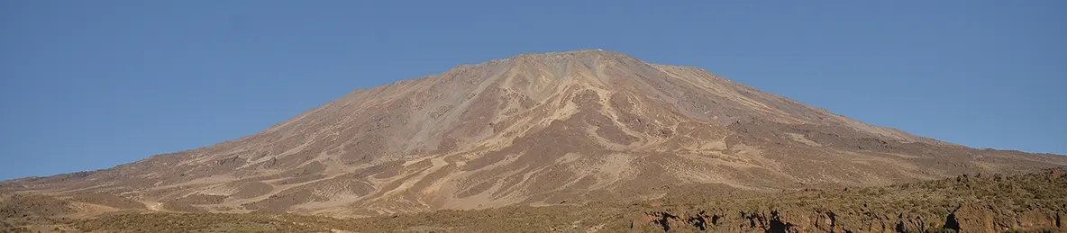 Kilimanjaro Rongai Route, Northern Circuit Route