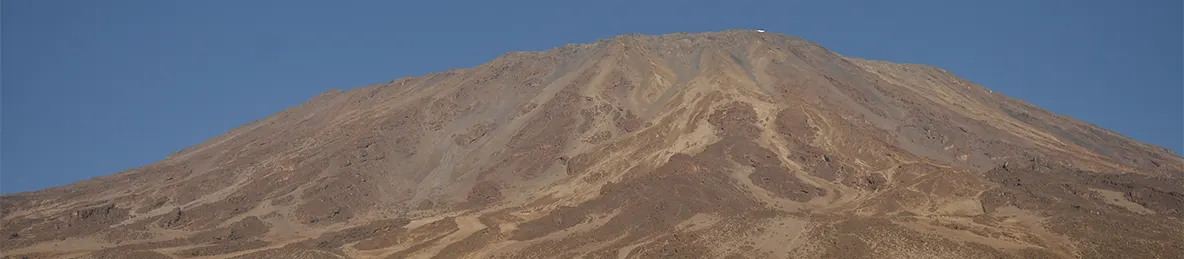 Kilimanjaro Rongai Route, Northern Circuit Route