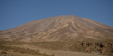 9 Days Beyond Ordinary Trek on Kilimanjaro Northern Circuit Route Adventure