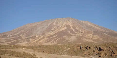 9 Days Kilimanjaro Trekking via Northern Circuit Route