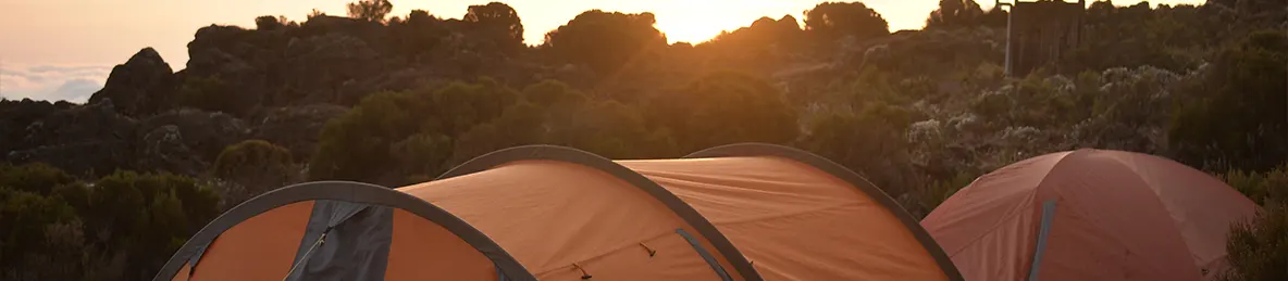 Kilimanjaro Northern Circuit Route