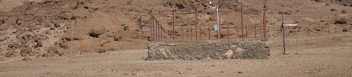 Kilimanjaro Rongai Route