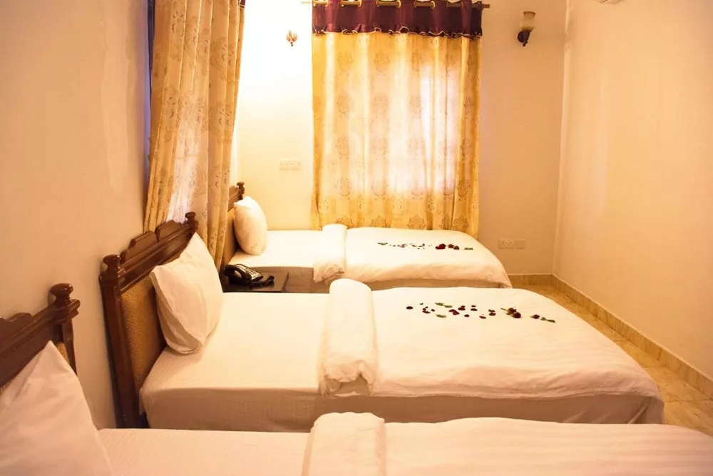 Tulia Boutique Hotel and Spa Images