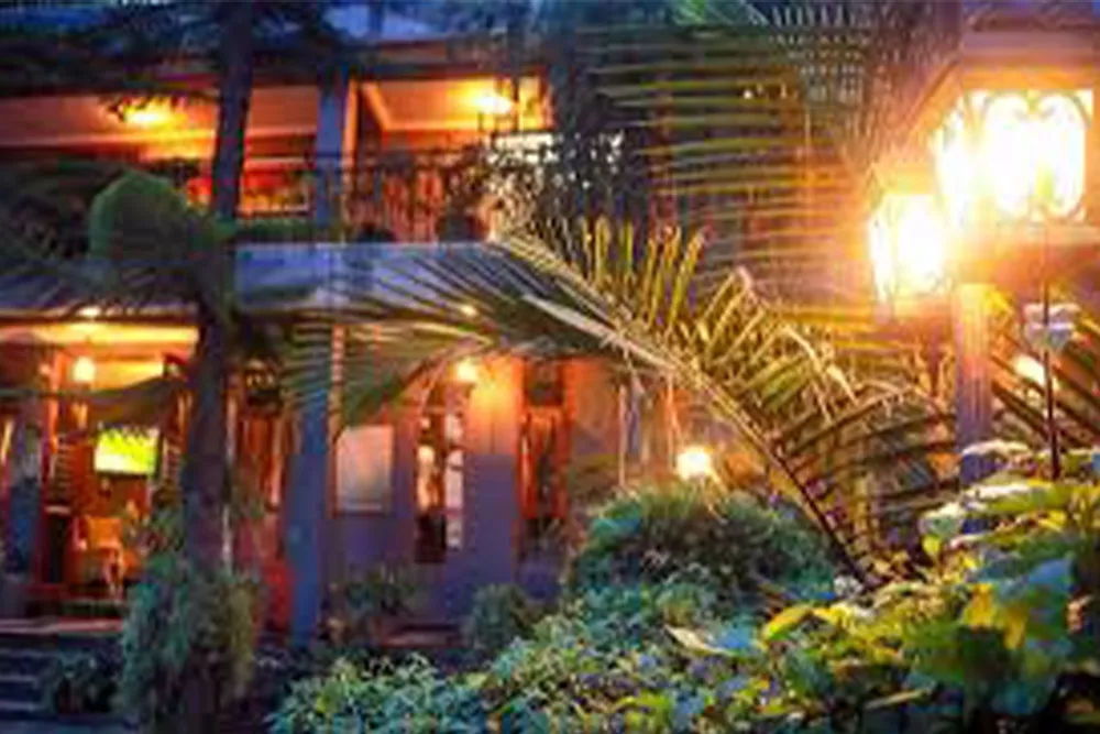 Tulia Boutique Hotel and Spa Images