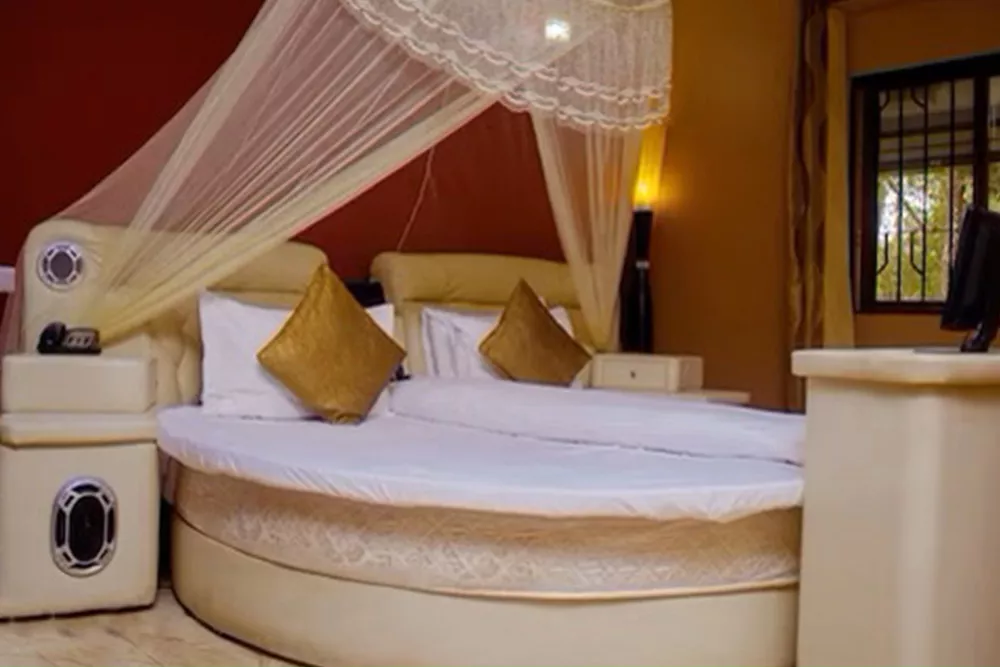 Tulia Boutique Hotel and Spa Images