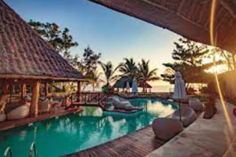 Tulia Boutique Hotel and Spa Images