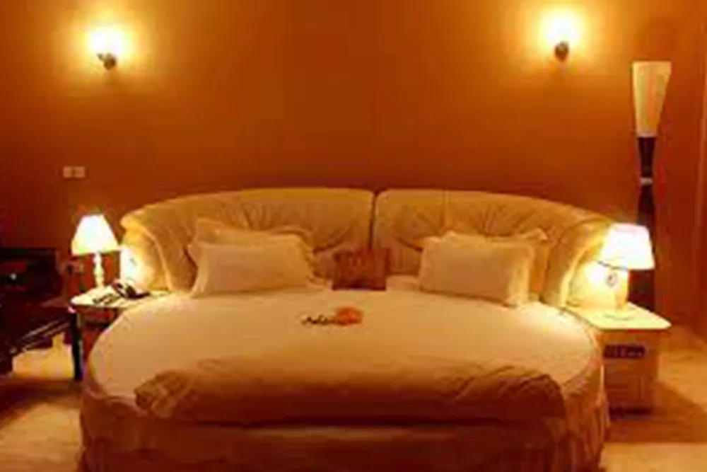 Tulia Boutique Hotel and Spa Images