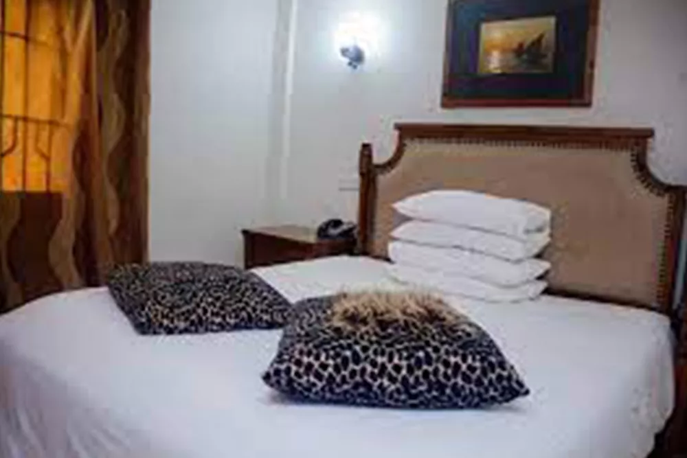 Tulia Boutique Hotel and Spa Images