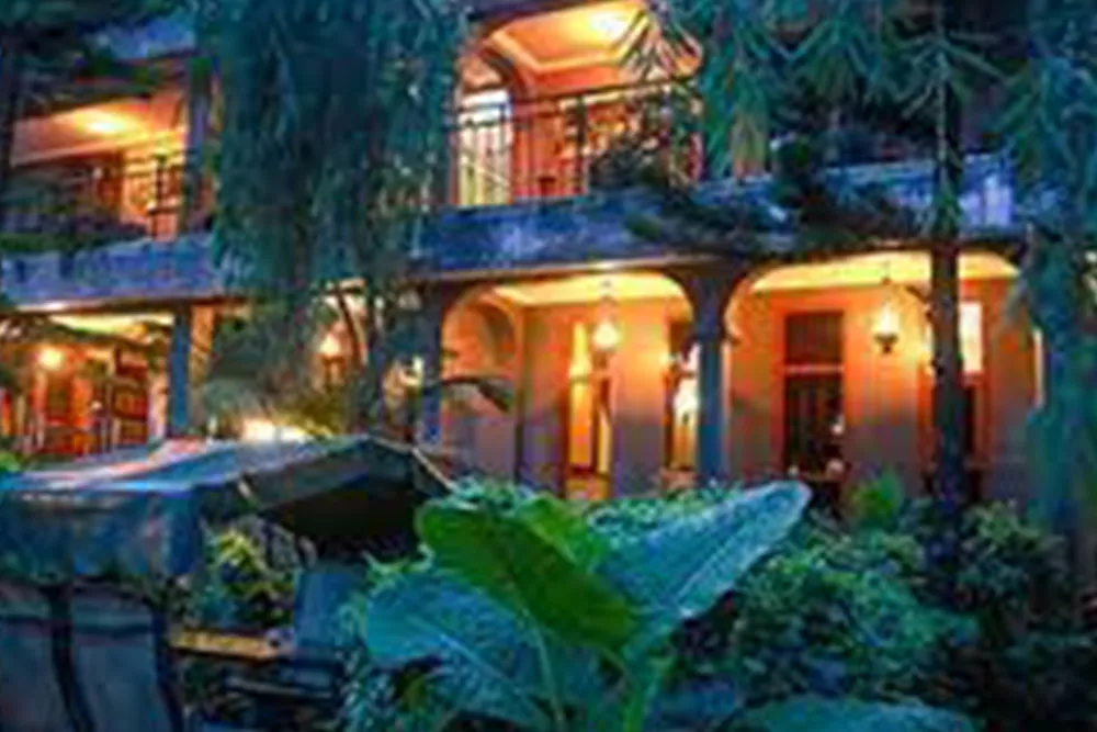 Tulia Boutique Hotel and Spa Images