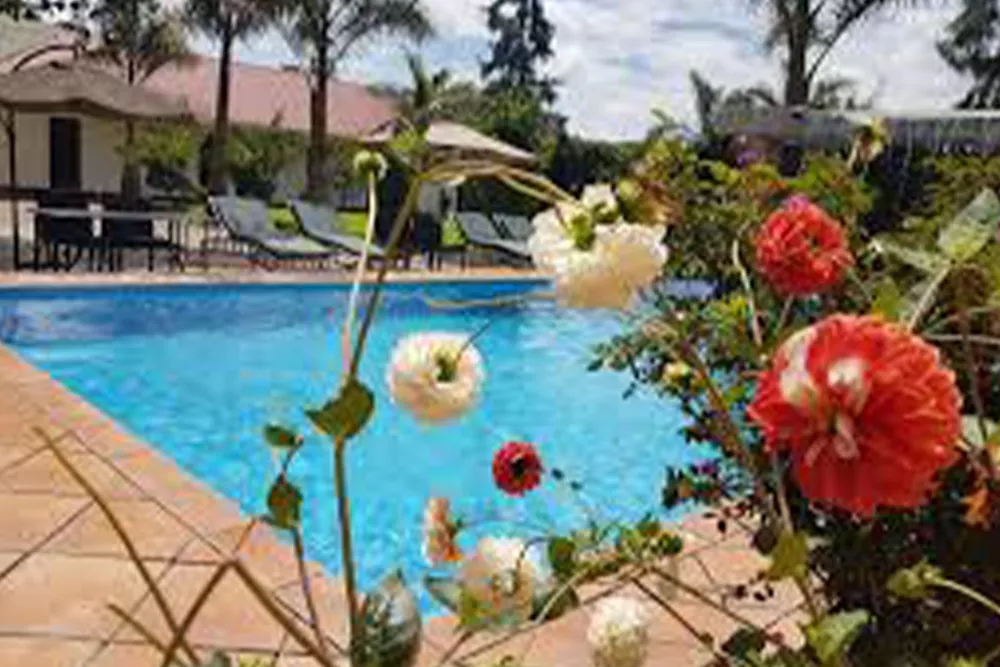 Tulia Boutique Hotel and Spa Images